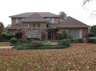 3 Stoneridge Cir, Texarkana, TX 75503