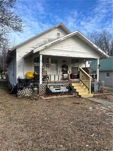 712 W Cornhill St, Cameron, MO, 64429