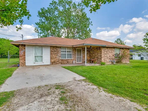 681 Lakeview Dr, Palmer, TX 75152
