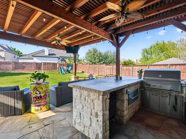 841 Wind Brook Ln, Prosper, TX 75078