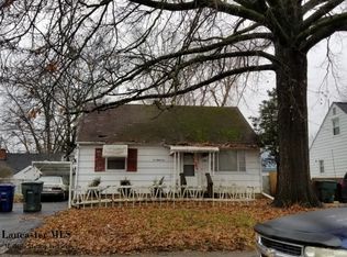 581 S Ashburton Rd, Columbus, OH 43213