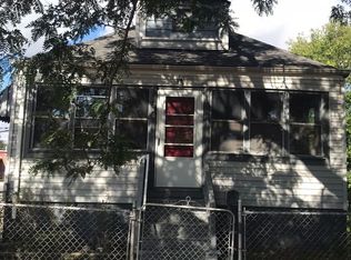 216 Goodell St #1, River Rouge, MI 48218