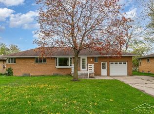 4701 Monitor Rd, Bay City, MI 48706