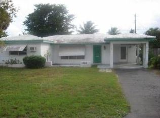 1568 NE 49th St, Oakland Park, FL 33334