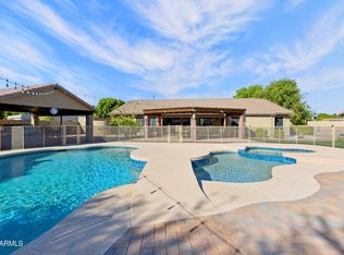 2637 E CARLA VISTA Drive, Gilbert, AZ 85295