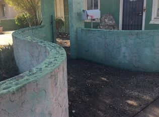 5540 N 62nd Ave, Glendale, AZ 85301