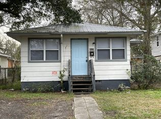 2128 Woodside St, Jacksonville, FL 32209