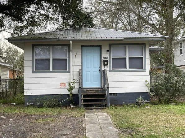 2128 Woodside St, Jacksonville, FL 32209
