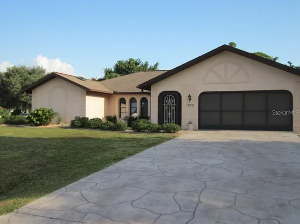 1035 Red Bay Ter, Pt Charlotte, FL 33948