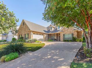 15018 Badger Ranch Blvd, Woodway, TX 76712