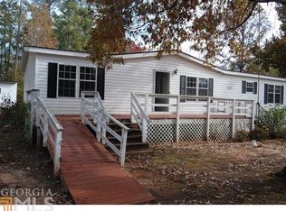 133 N Little River Run, Eatonton, GA 31024