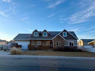 102 E 1800 S, Roosevelt, UT 84066