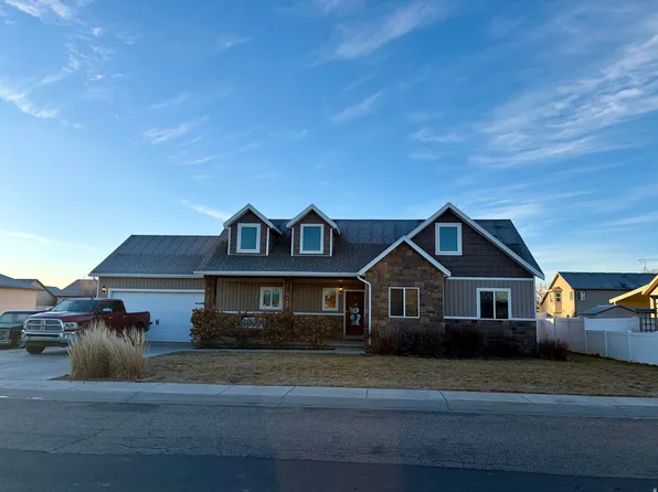 102 E 1800 S, Roosevelt, UT 84066