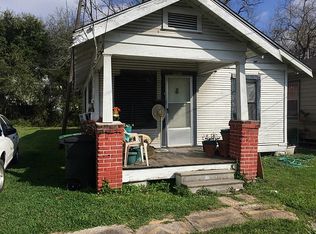 5007 New Orleans St, Houston, TX 77020