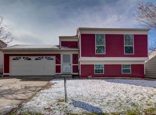 20338 E Coolidge Dr, Aurora, CO 80011