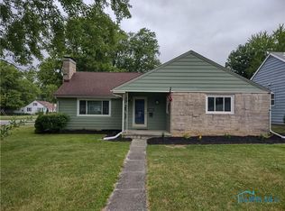 210 W Melrose Ave, Findlay, OH
