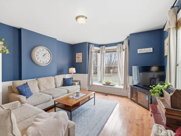 24 Grove Street #24, Kennebunk, ME 04043