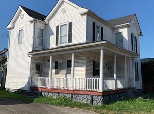 92 E Main St, Taylorsville, KY 40071