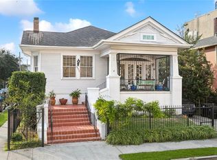 1502 General Pershing St, New Orleans, LA 70115