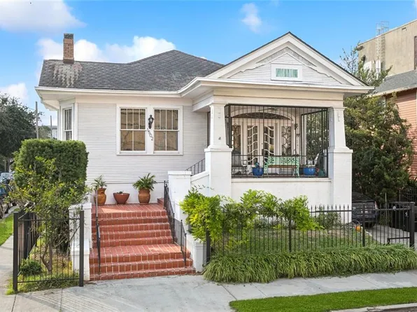 1502 General Pershing St, New Orleans, LA 70115