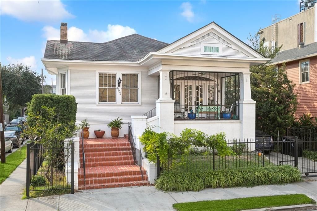 1502 General Pershing St, New Orleans, LA, New Orleans