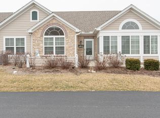 16615 S Fox Run Cir, Plainfield, IL 60586