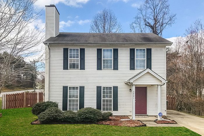 1st image of 3901 Woodberry Lake Dr