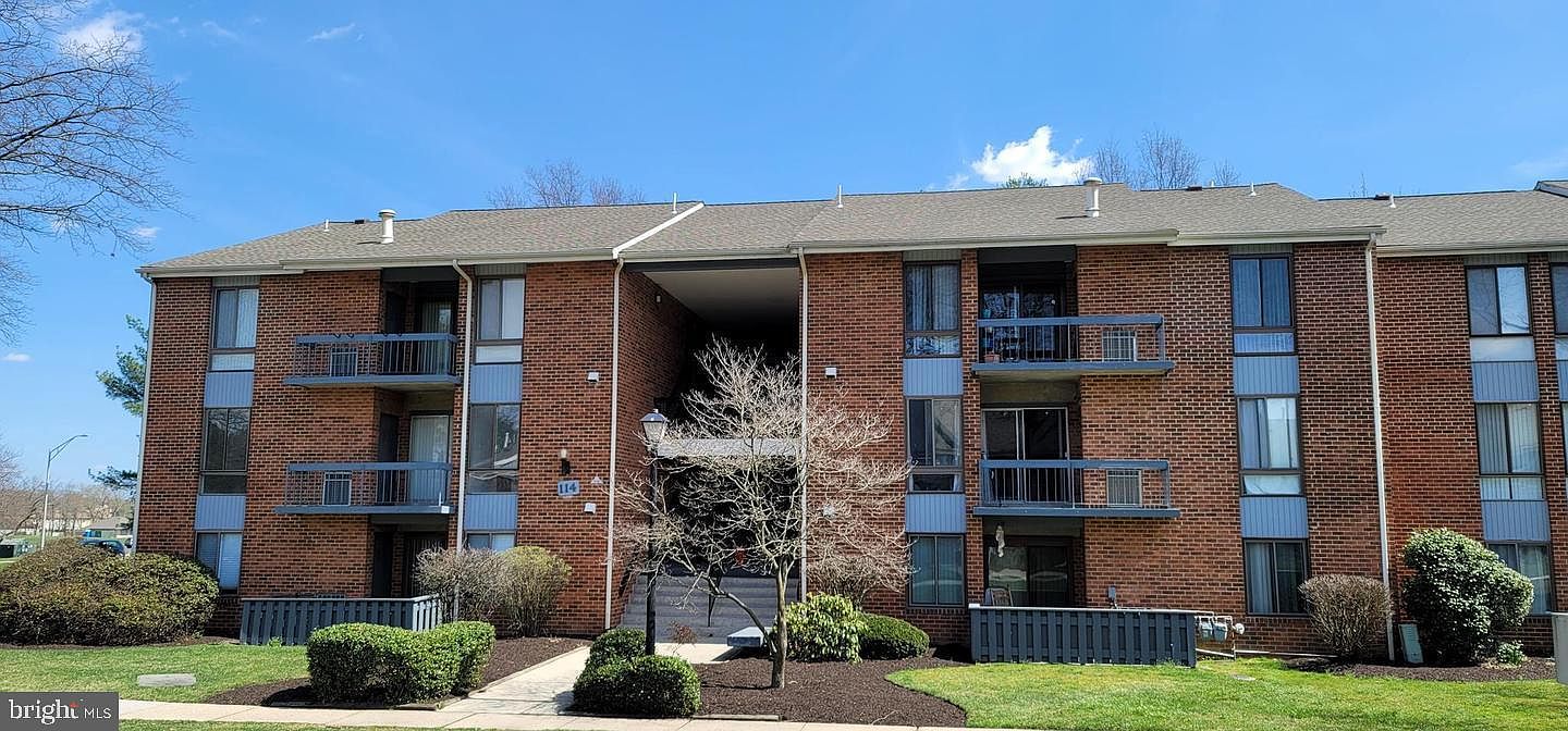 114 Van Buren Rd APT 5, Voorhees, NJ 08043 | Zillow