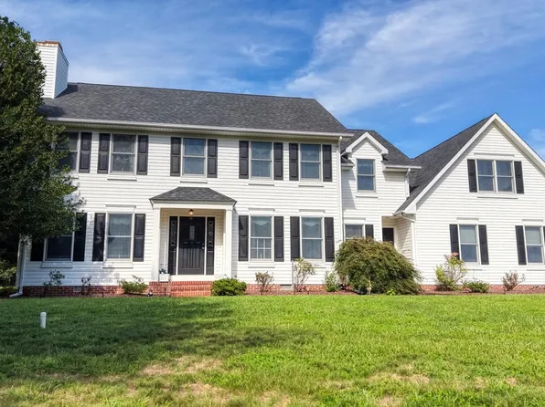 199 W Pebworth Rd, Magnolia, DE 19962
