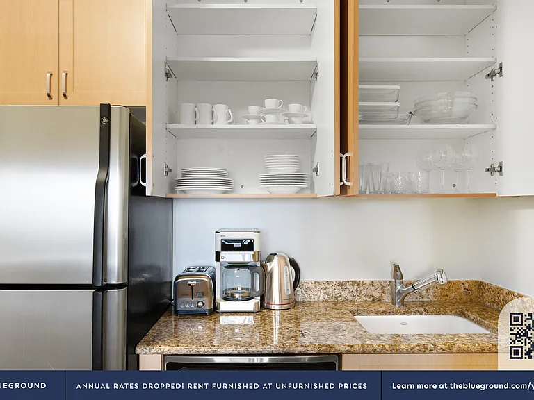 235 W 48th St #39C — Photo 7