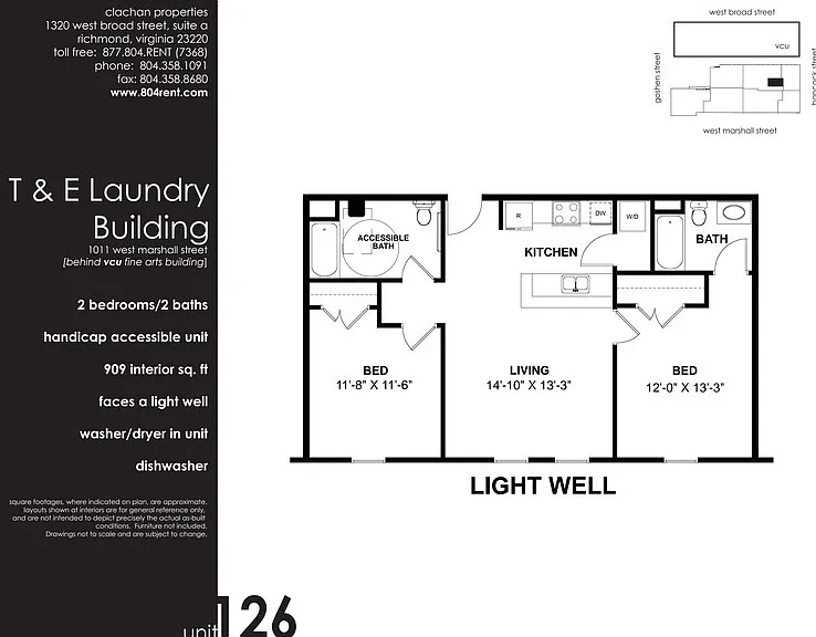 1101 W Marshall St #126 — Photo 11