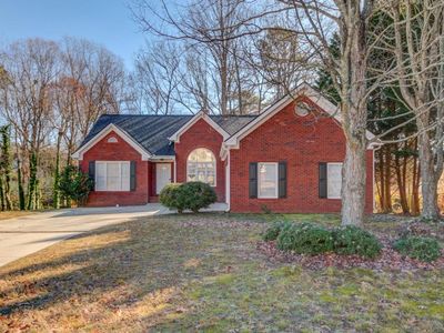 100 Jessamine Trl, Lawrenceville, GA, 30046