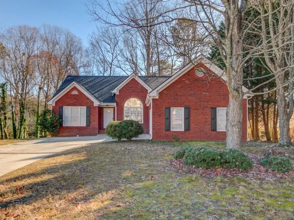 100 Jessamine Trl, Lawrenceville, GA 30046