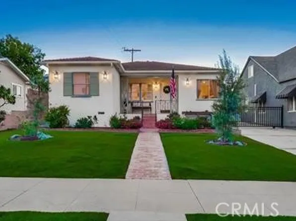 1917 S Walker Ave, San Pedro, CA 90731