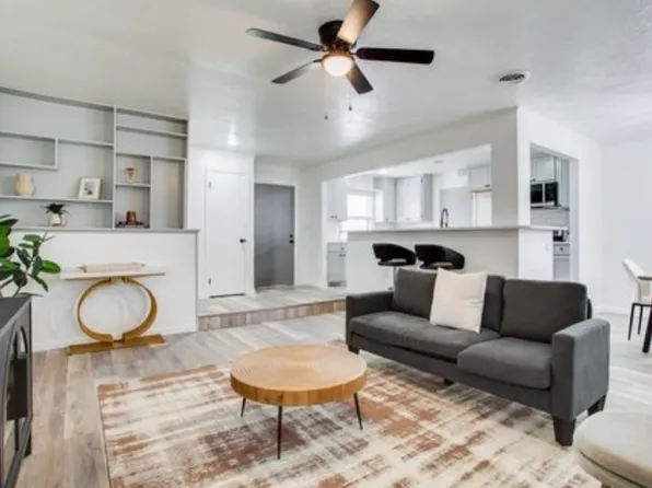 501 S Hoover St, Enid, OK 73703