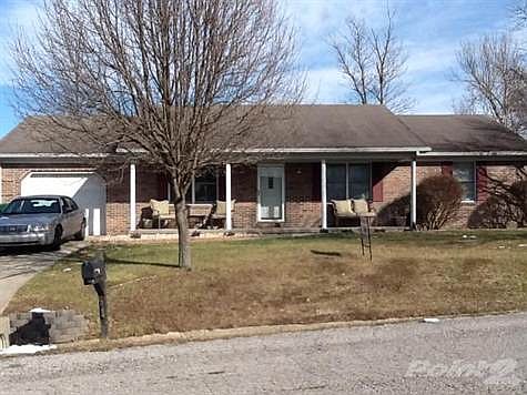 1001 Twelve Oaks Dr.