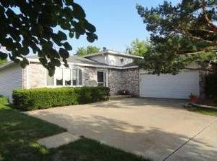 519 Bonnie Brae Ave, Itasca, IL 60143