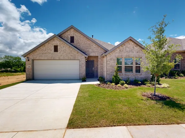 3400 Goshawk Dr, Denton, TX 76208
