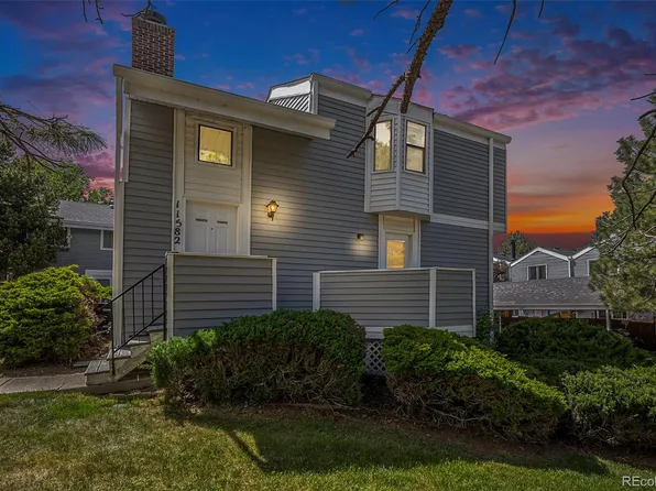 11582 E Bayaud Drive, Aurora, CO 80012