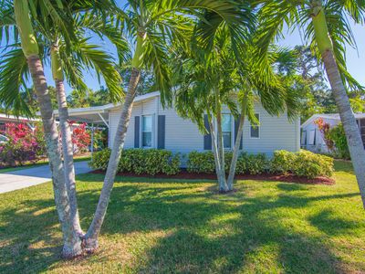 3201 Columbrina Circle, Port Saint Lucie, FL, 34952