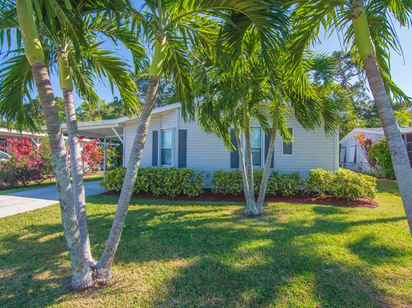 3201 Columbrina Circle, Port St Lucie, FL 34952