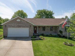 51B Warsaw Rd, Dry Ridge, KY 41035