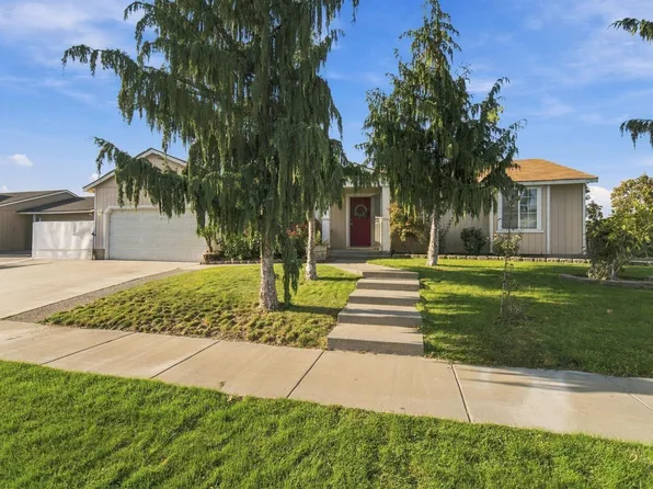 4819 Kalahari Dr, Pasco, WA 99301