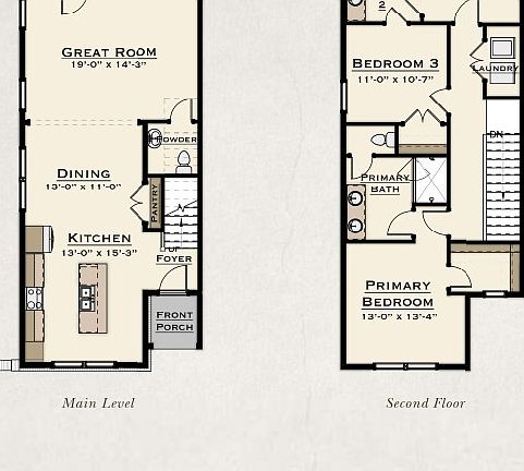 2nd image of 2910 Bennett Ln