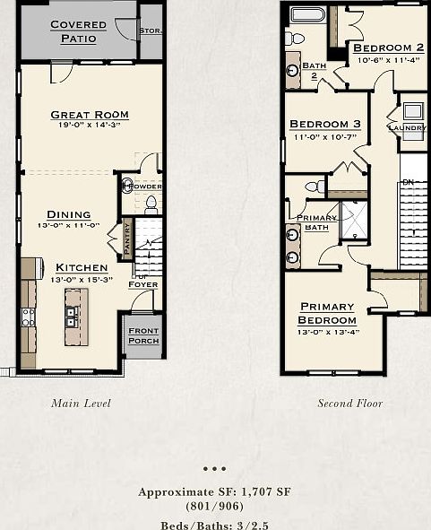 2nd image of 2909 Bennett Ln