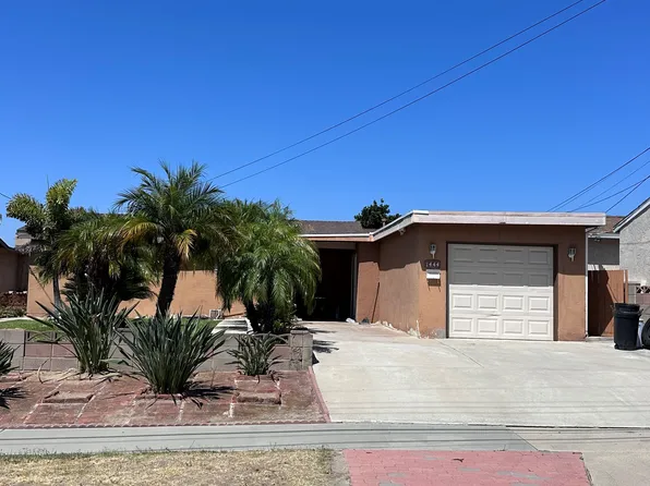 1444 Eckman Ave, Chula Vista, CA 91911