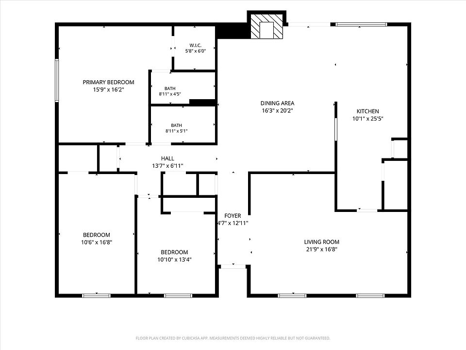 1st image of 6408 Allegheny Trl