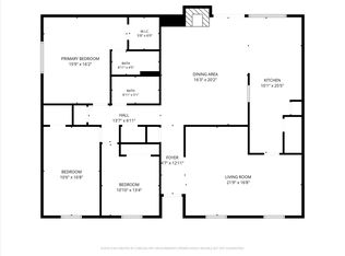 6408 Allegheny Trl, Plano, TX 75023