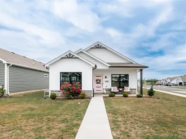1201 Parkland Trail, Jeffersonville, IN 47130