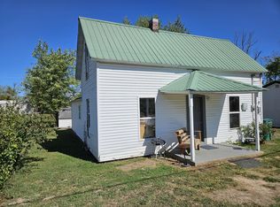 635 W W North Street, Mountain Grove, MO 65711